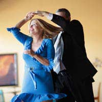 Dance Dancing Anti-ageing Benefit