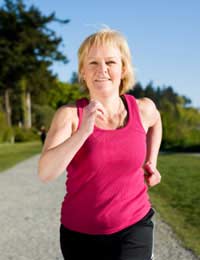 Anti-ageing Exercise Treatment Mobility