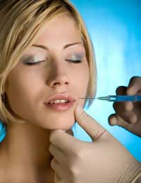 Injectable Fillers Skin Treatment Skin