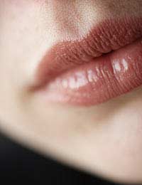 Cosmetic Surgery Lips Wrinkles Anti