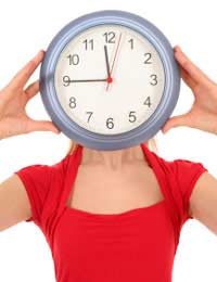 Body Clock Ageing Circadian Rhythm