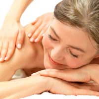 Massage Anti-ageing Benefits Health