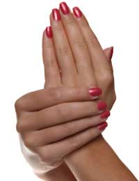 Hand Cream Hand Care Anti Ageing
